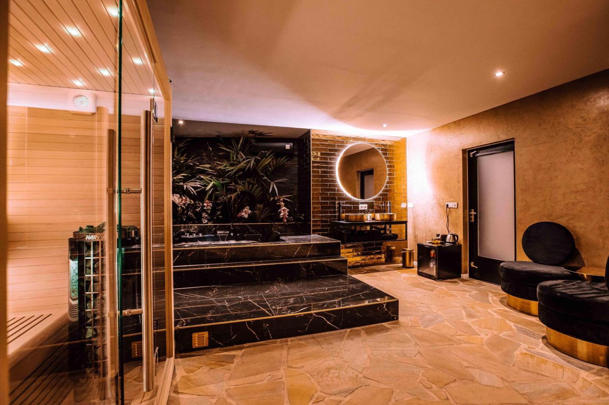B&B Spa Goud Тілбург Екстер'єр фото