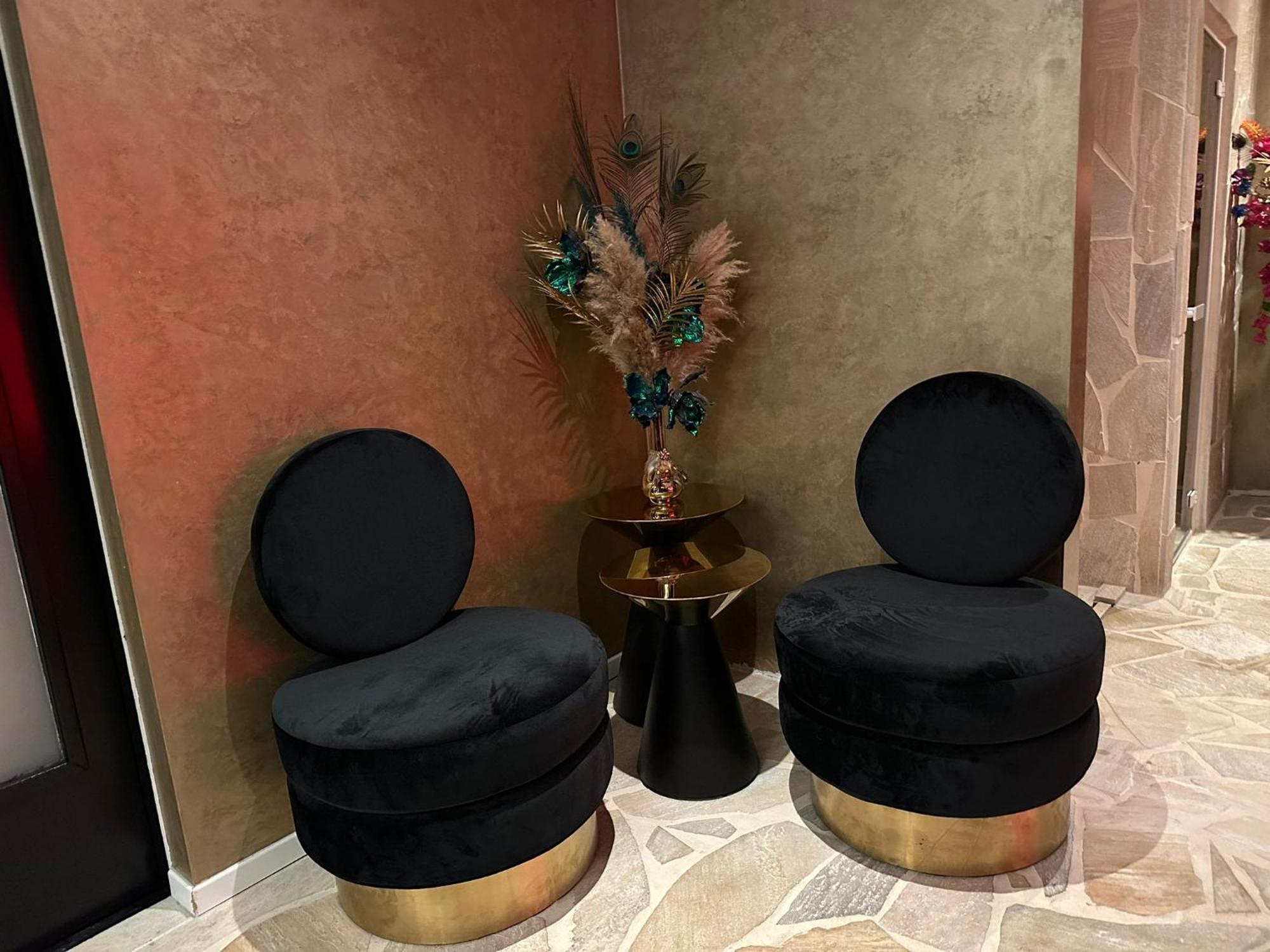B&B Spa Goud Тілбург Екстер'єр фото